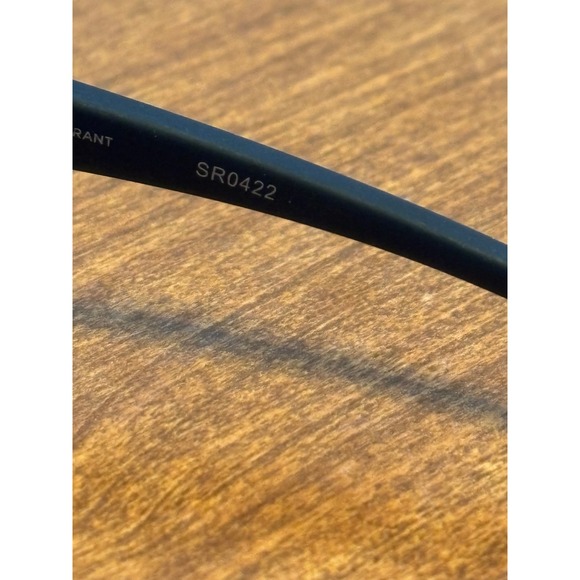 Ironman Foster Grant Fervor Polarized Sunglasses SR0422‎ Black Green Men Women - Picture 6 of 9